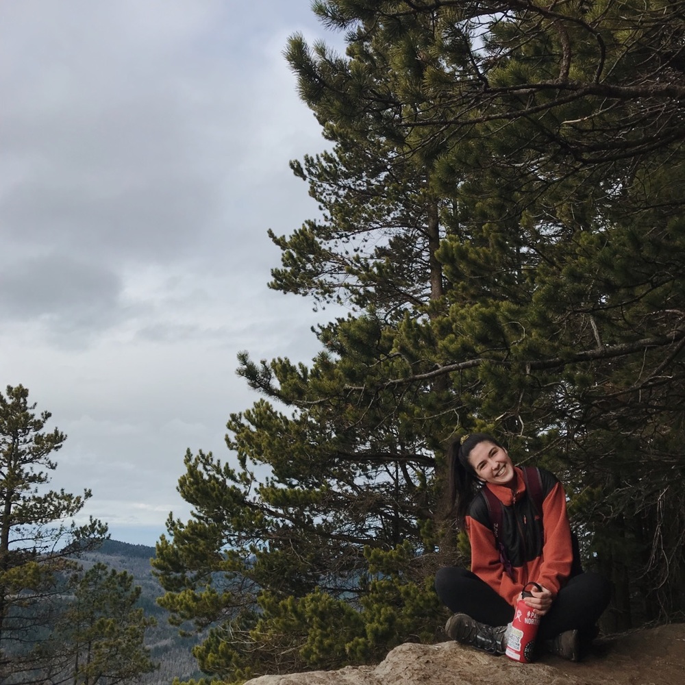 Meet your Posher, Oksana